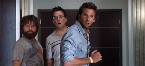 fat guy in the hangover|Movie Review .